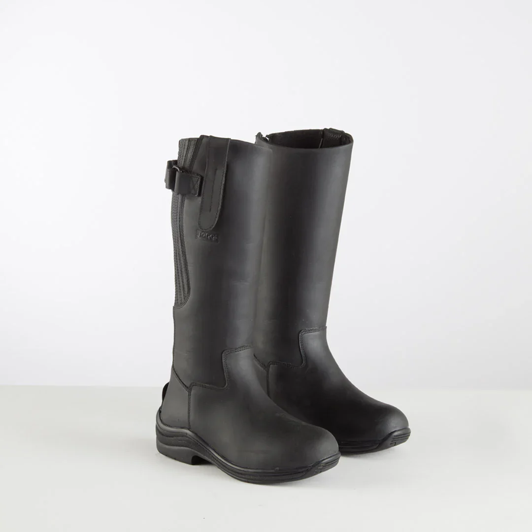 Toggi Carlton Children's Long Riding Boot