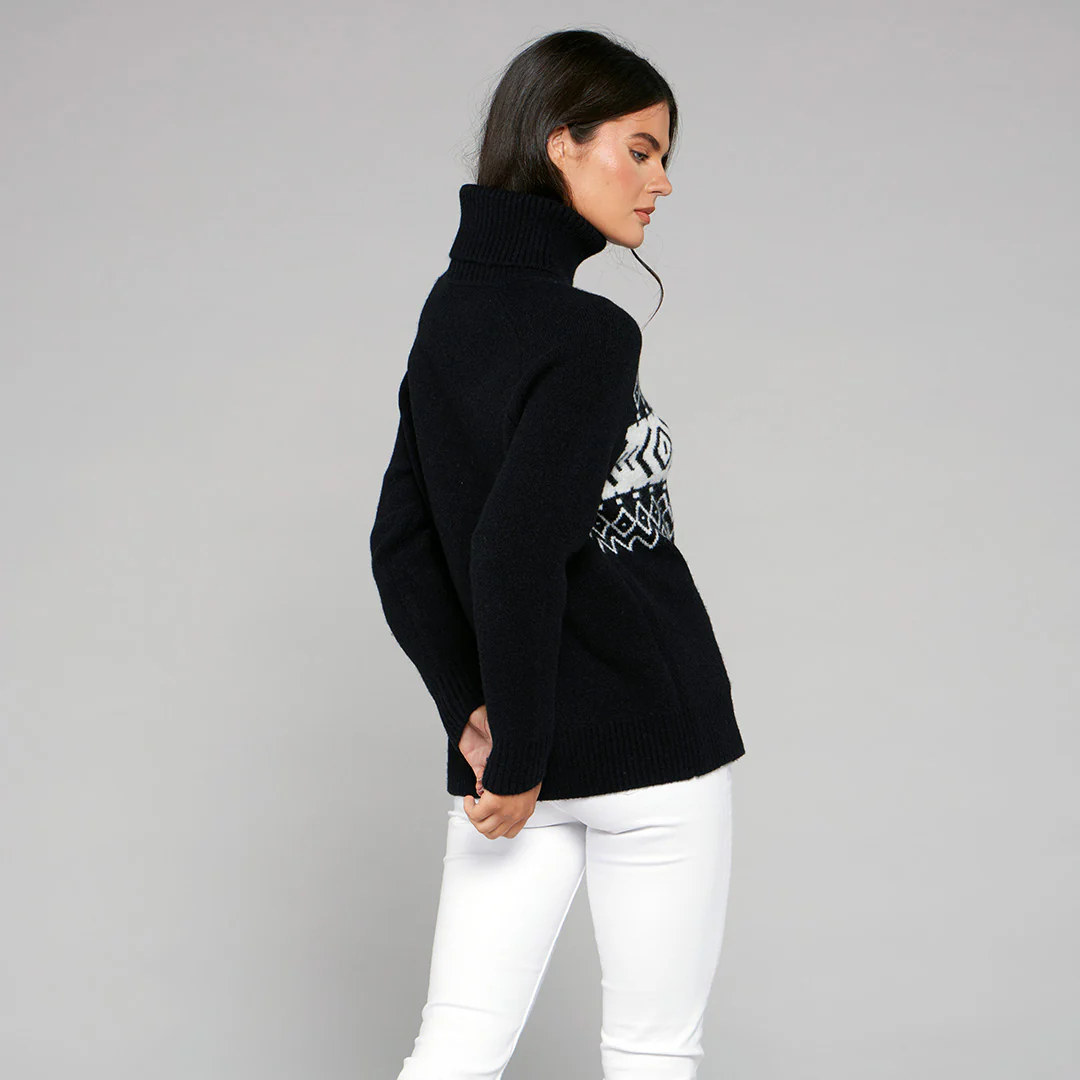 Toggi Chancery Knitted Sweater - Image 2