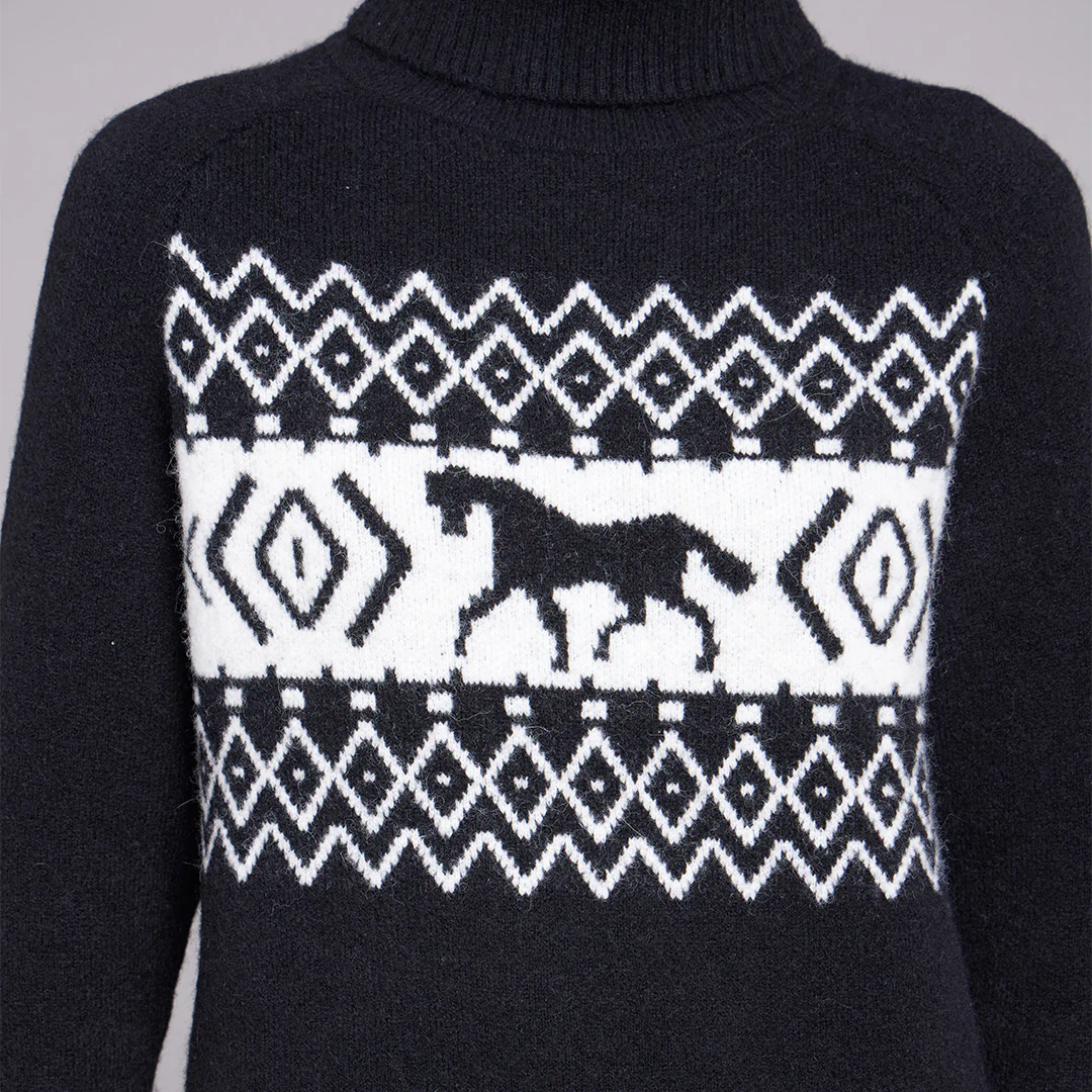 Toggi Chancery Knitted Sweater - Image 3