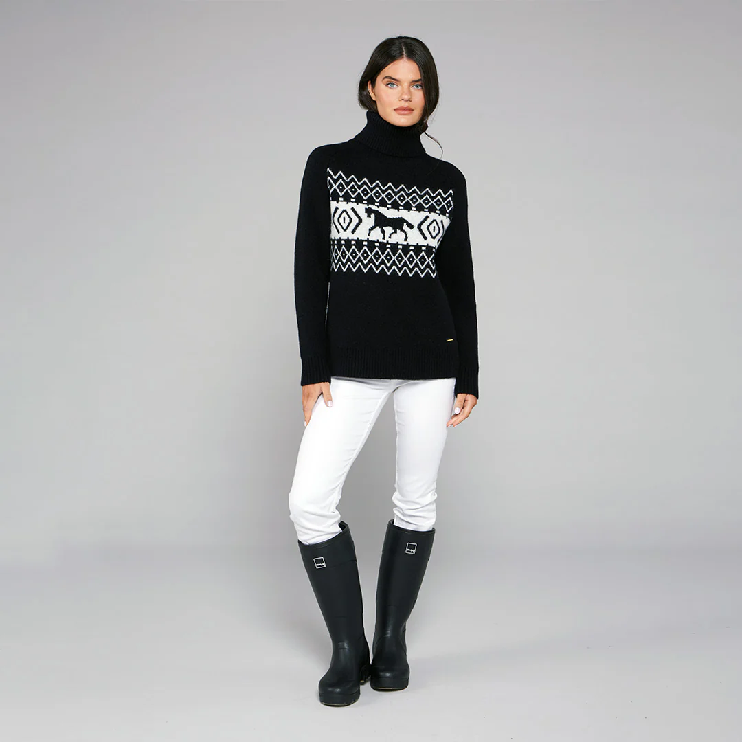Toggi Chancery Knitted Sweater - Image 5