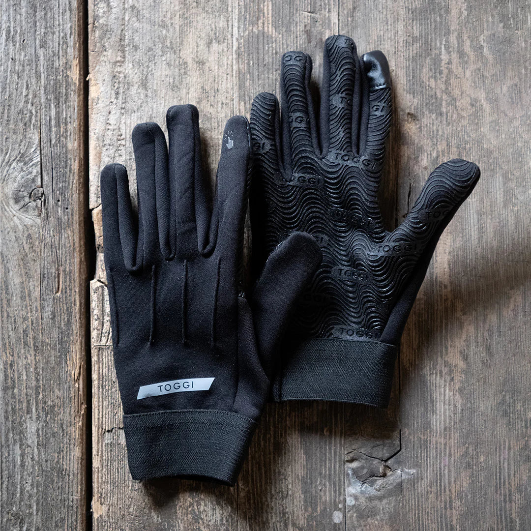 Toggi Chelsea Childrens Riding Gloves