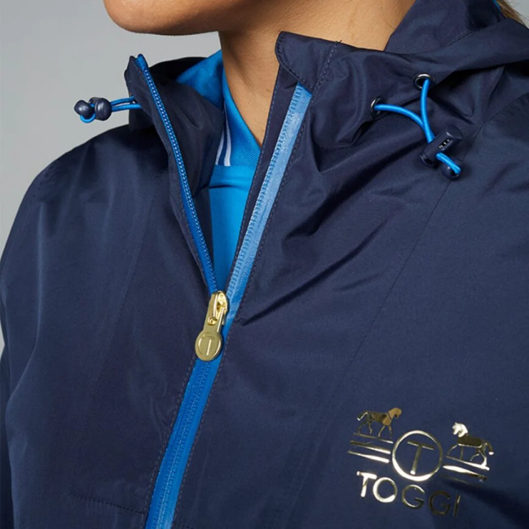Toggi Colby Waterproof Jacket - Image 4