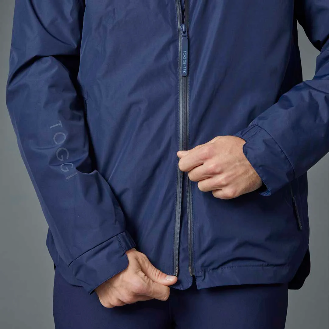 Toggi Defender Mens Jacket - Image 5