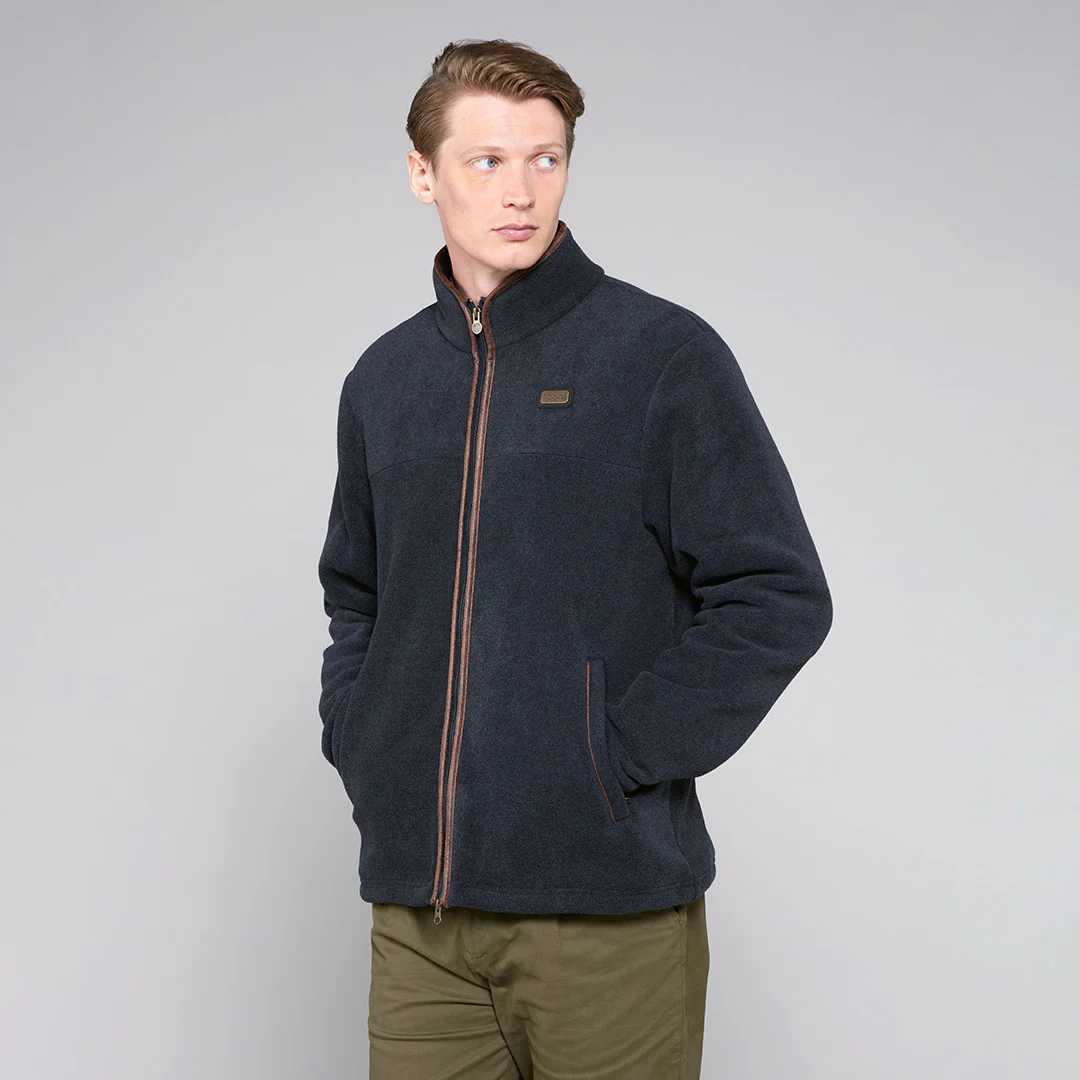Toggi Downing Men's Fleece Jacket - Image 10
