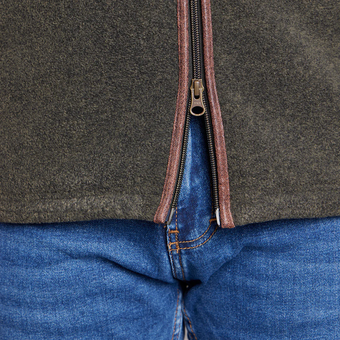 Toggi Downing Men's Fleece Jacket - Image 8