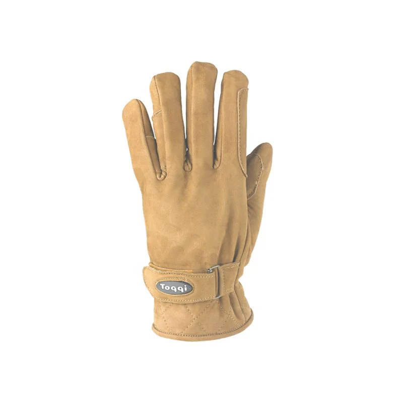 Toggi Dursley Nubuck Suede Glove - Image 3