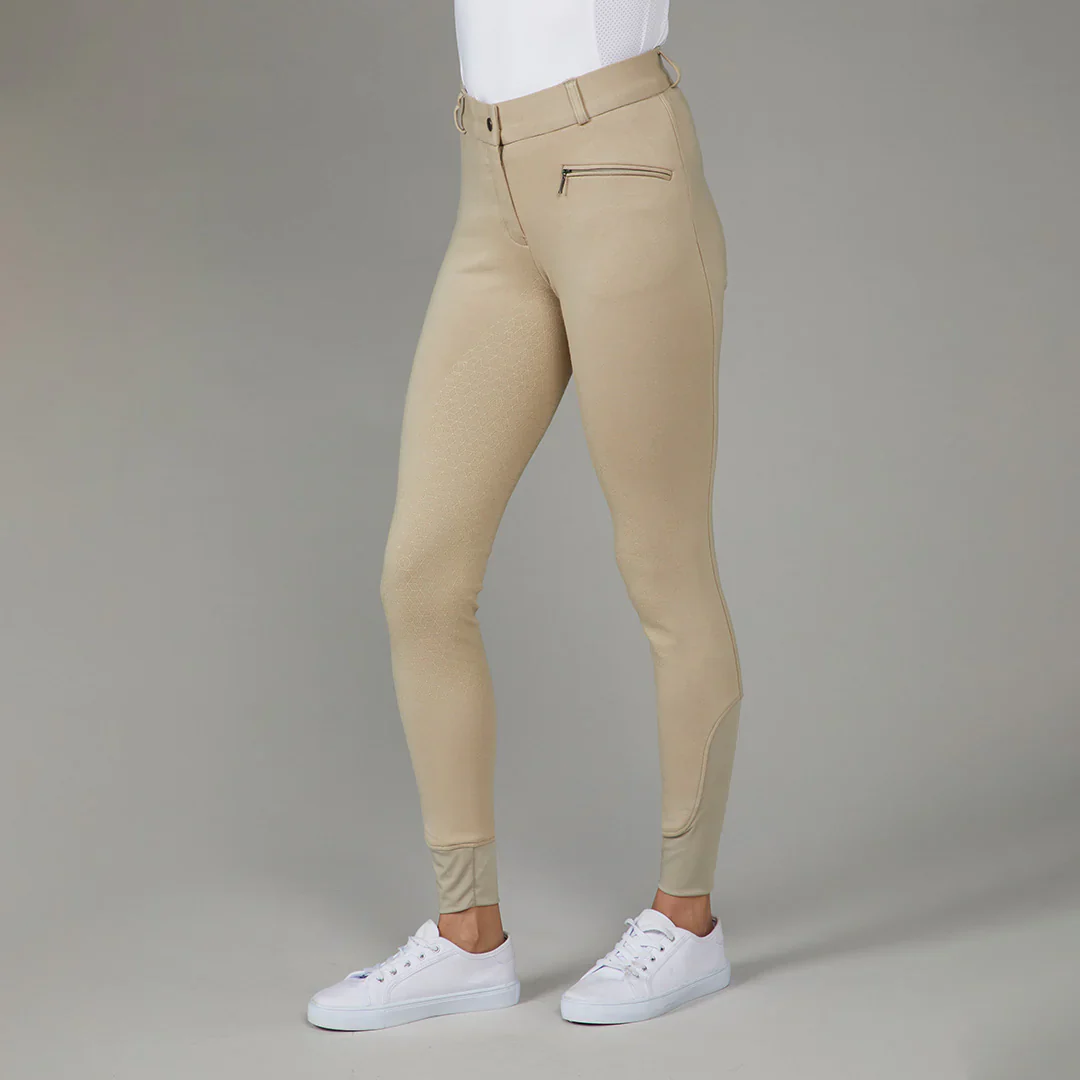 Toggi Fenton Extreme Full Seat Breeches