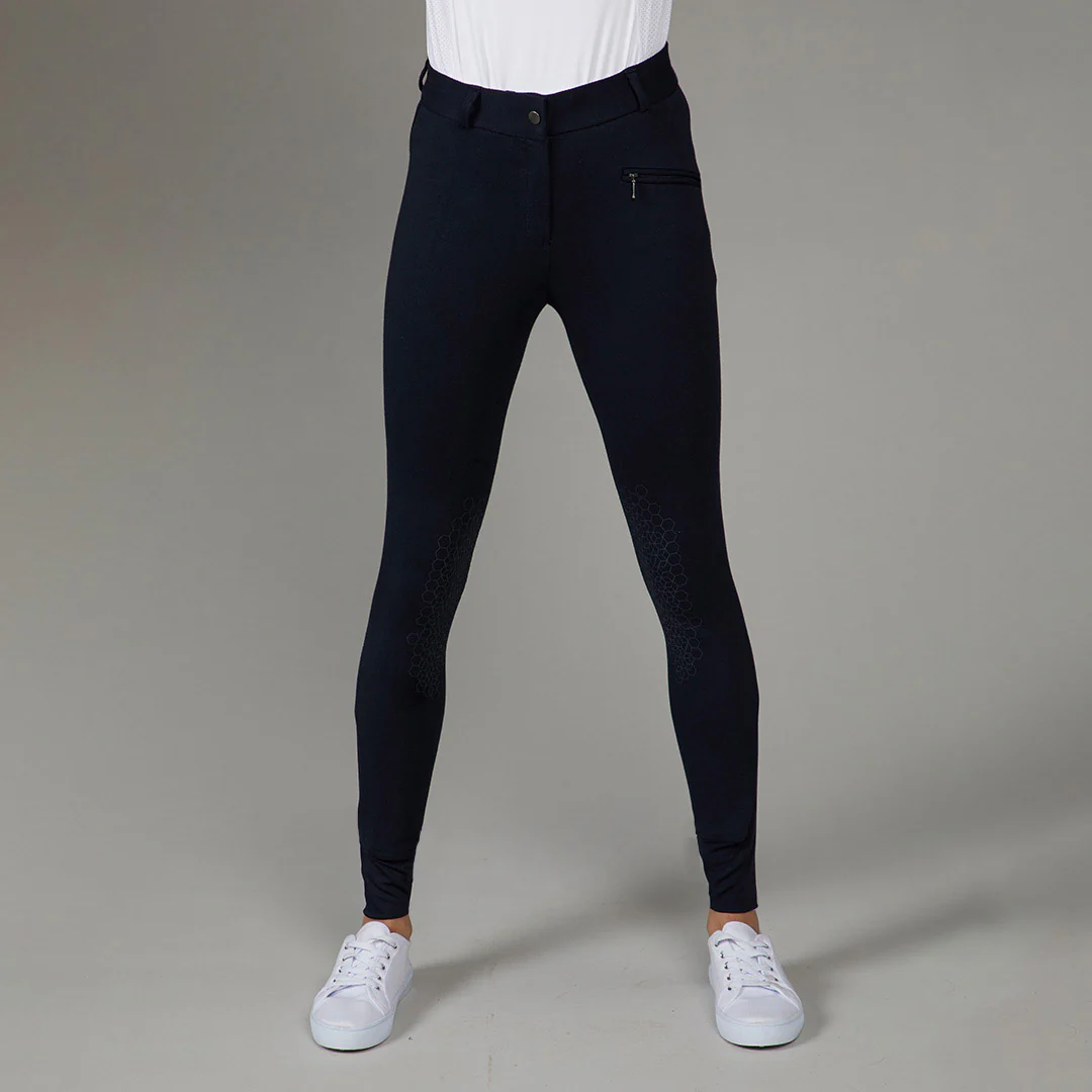 Toggi Fenton Extreme Silicone Knee Breeches - Image 10