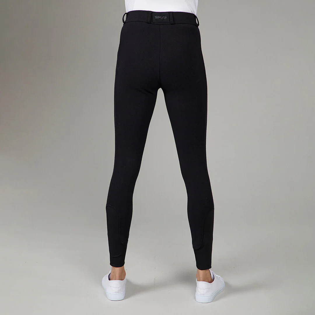 Toggi Fenton Extreme Silicone Knee Breeches - Image 11