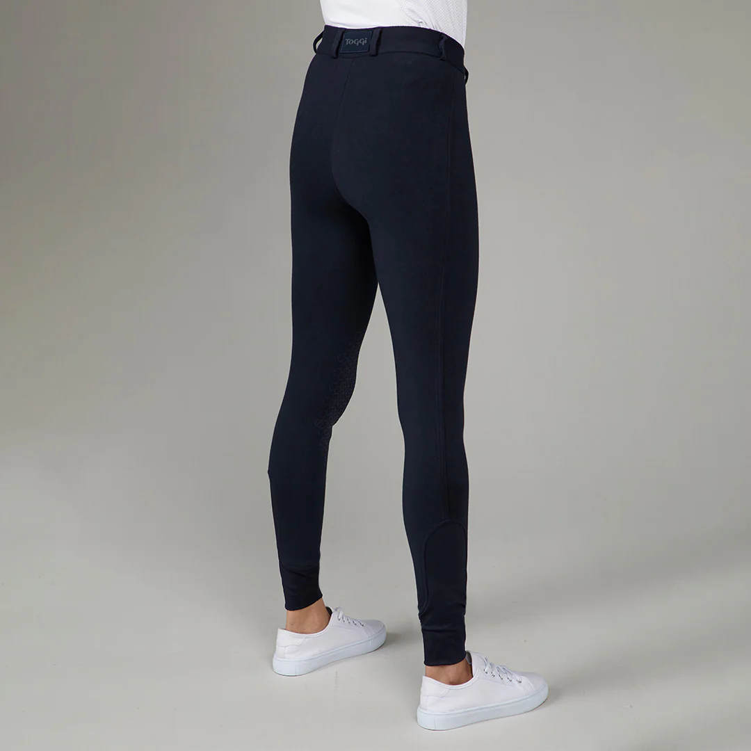 Toggi Fenton Extreme Silicone Knee Breeches - Image 12