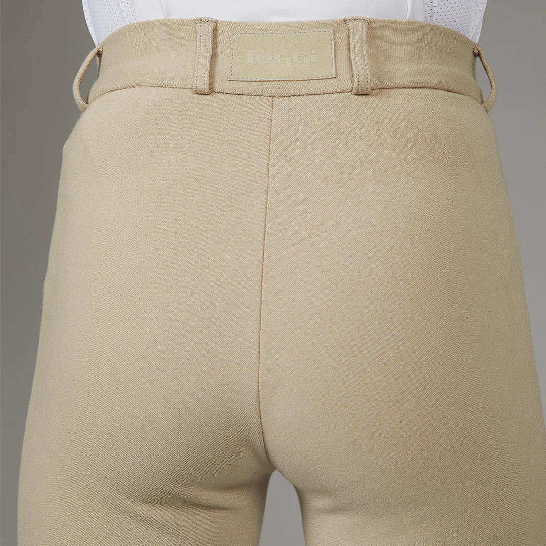 Toggi Fenton Extreme Silicone Knee Breeches - Image 4