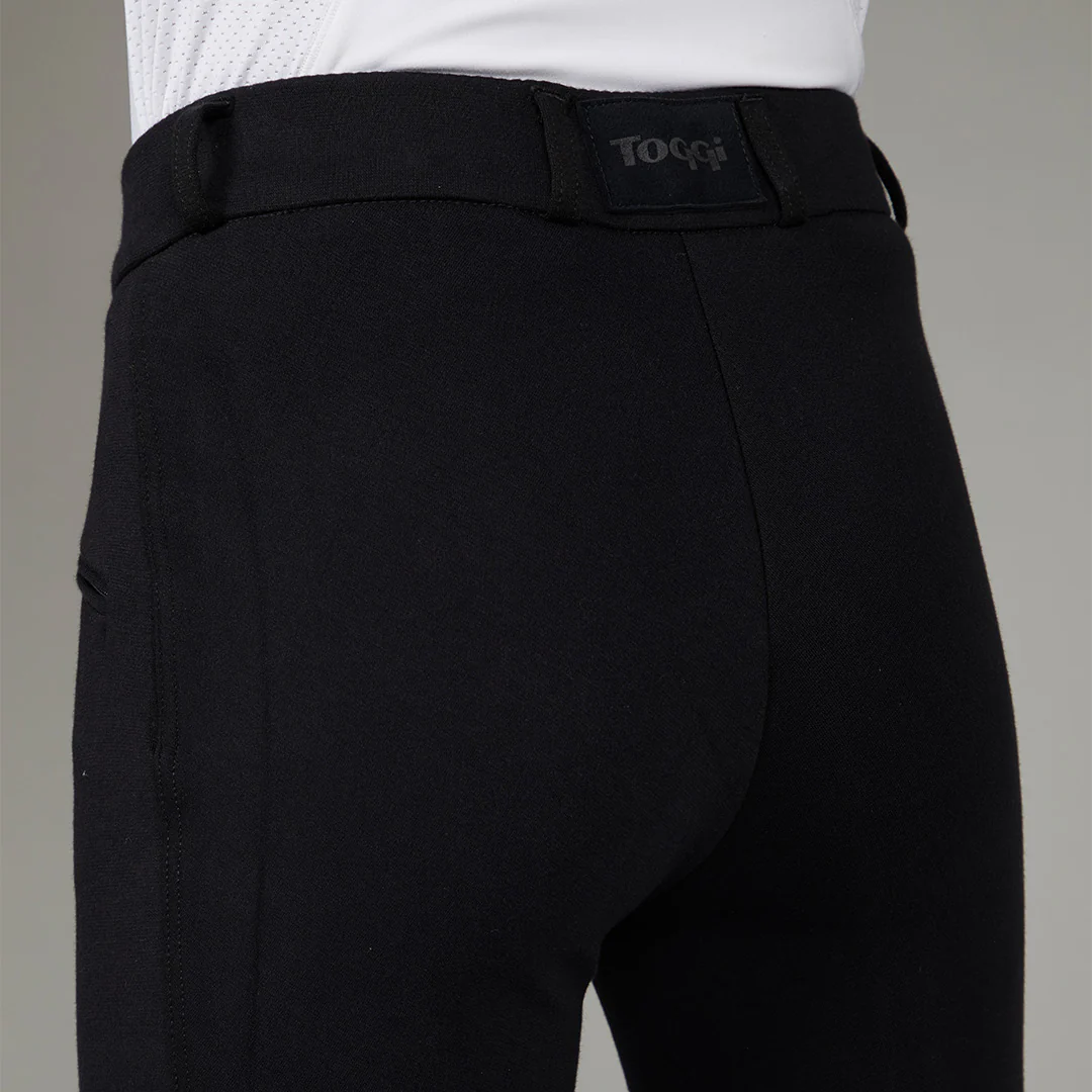 Toggi Fenton Extreme Silicone Knee Breeches - Image 9