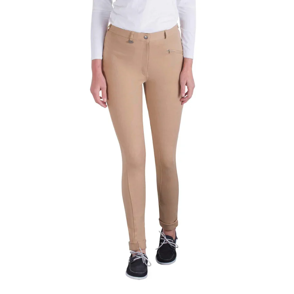 Toggi Fenton Long Jodhpurs