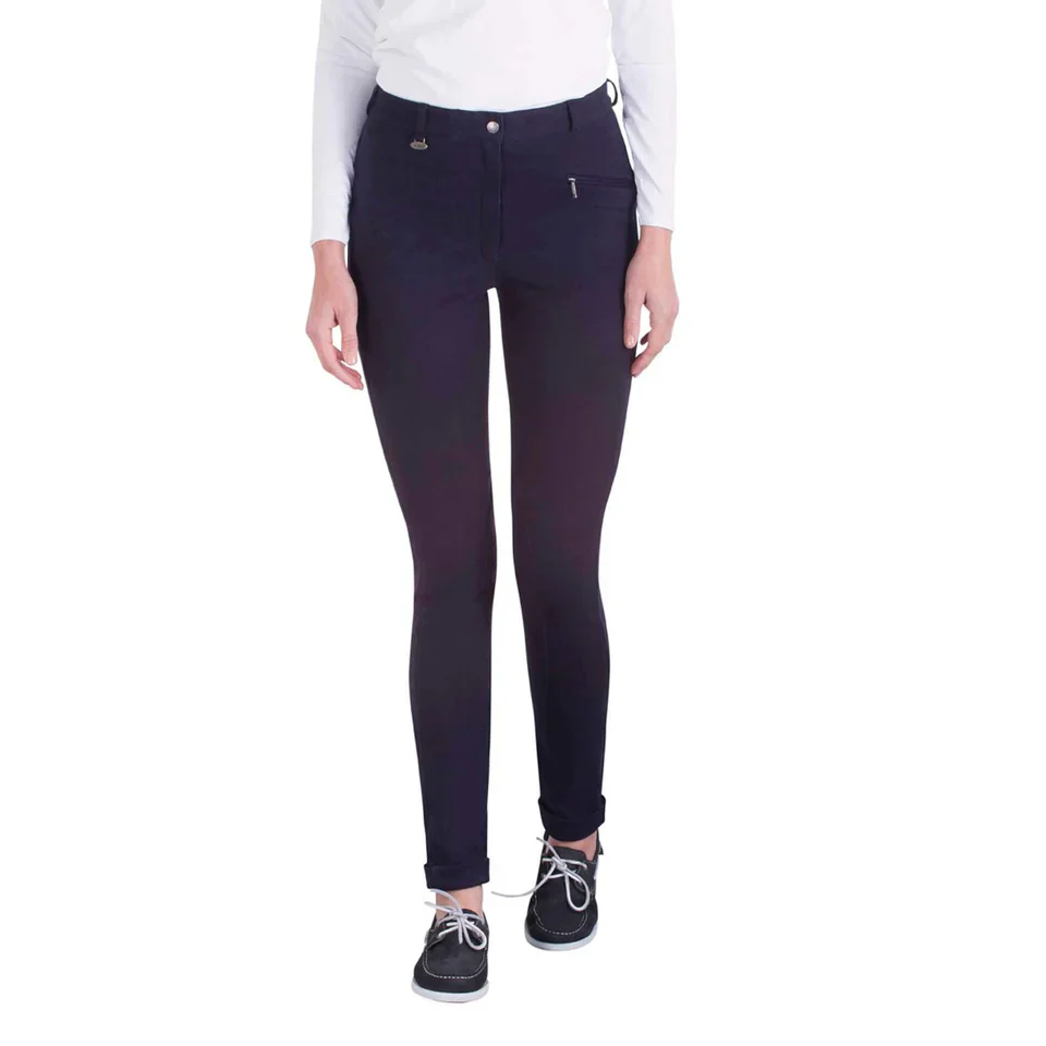 Toggi Fenton Long Jodhpurs - Image 3