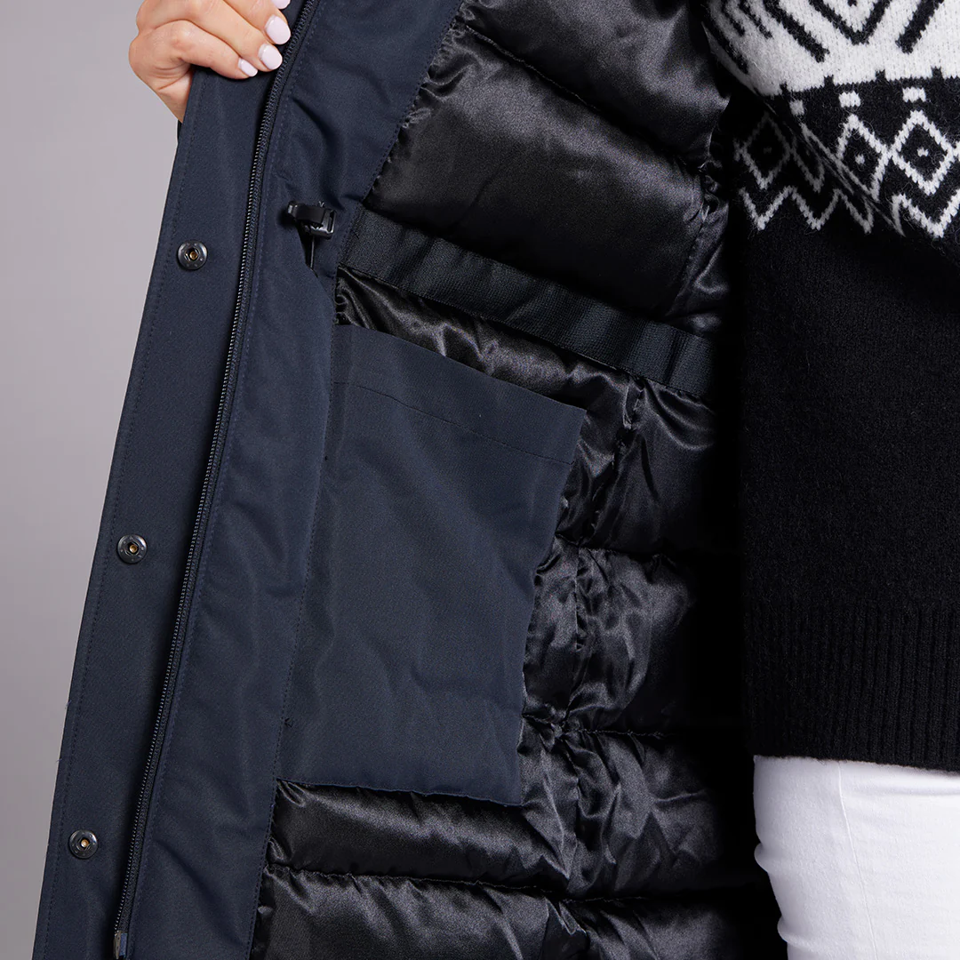 Toggi Fieldston Waterproof Coat - Image 10