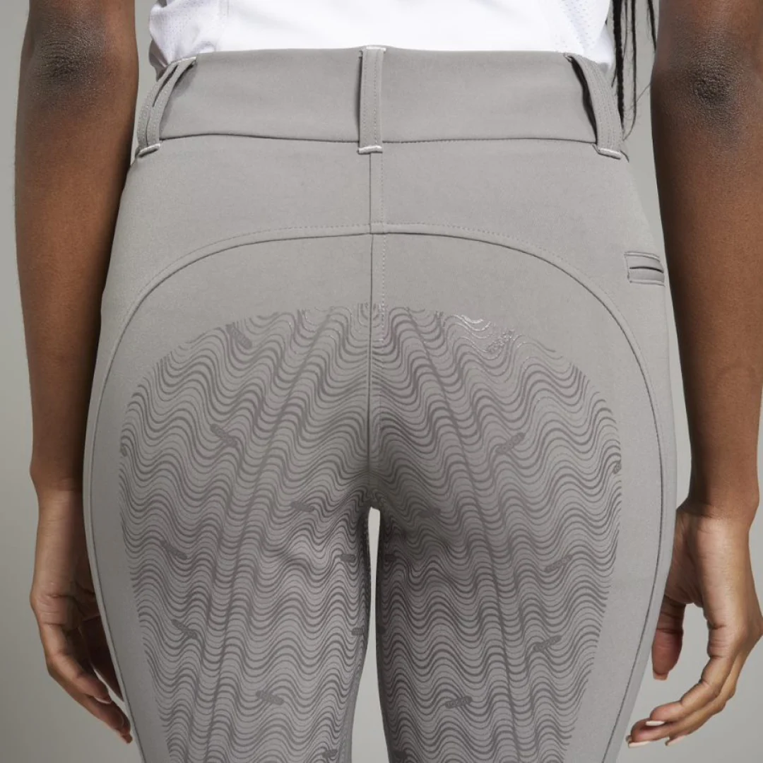 Toggi Flexi Wave Ladies Breeches - Image 7