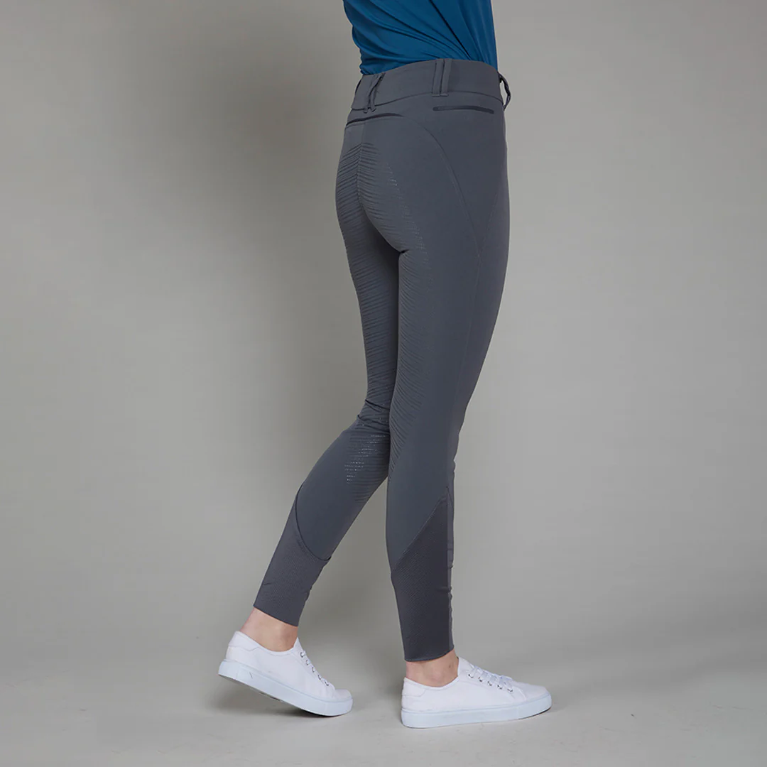 Toggi Flexi Woven Breeches - Image 2