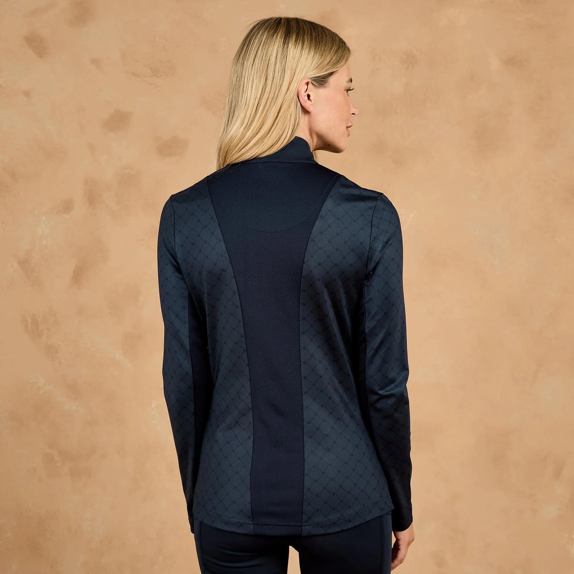 Toggi Gentry Womens Printed Base Layer - Image 3