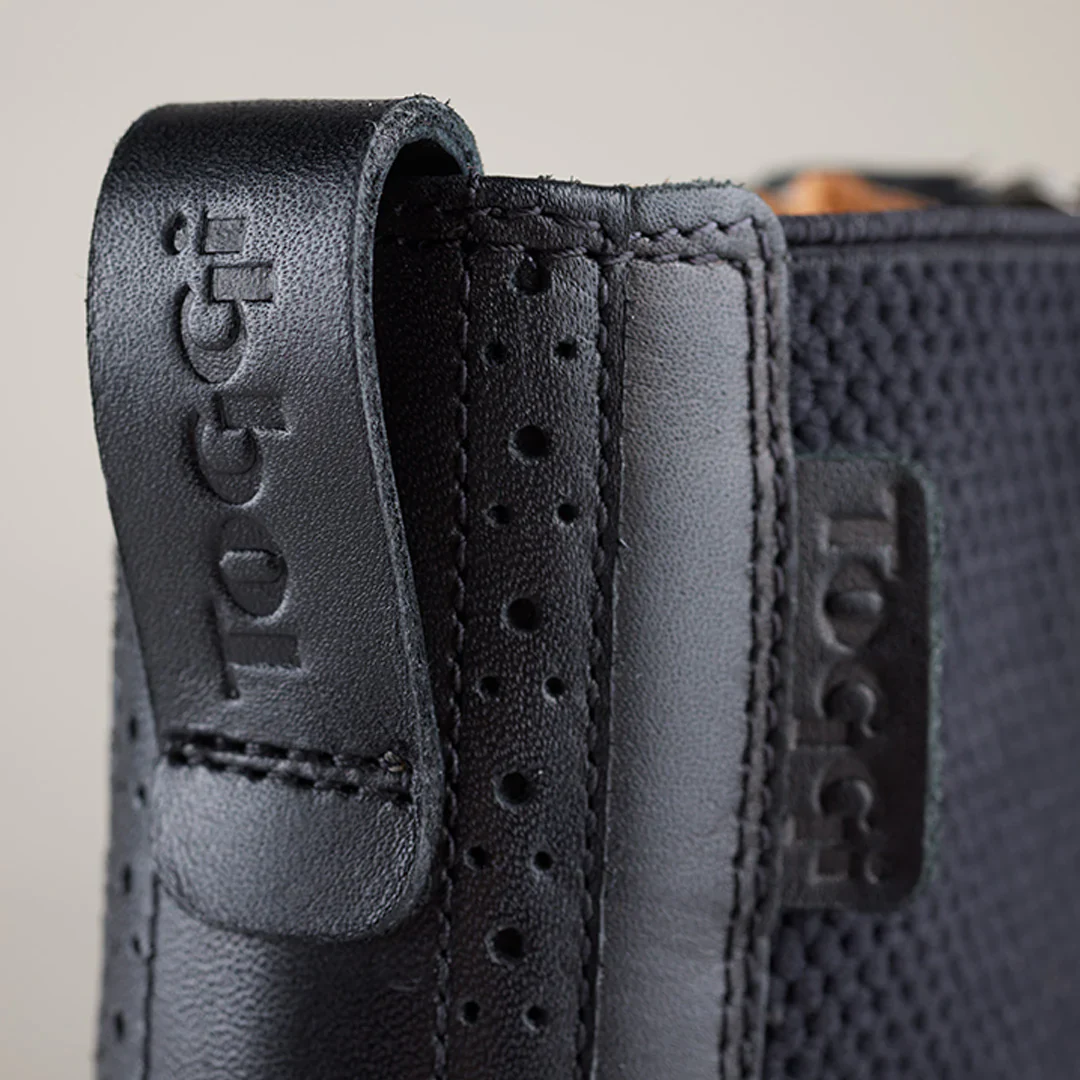 Toggi Harewood Childrens Jodhpur Boot - Image 4