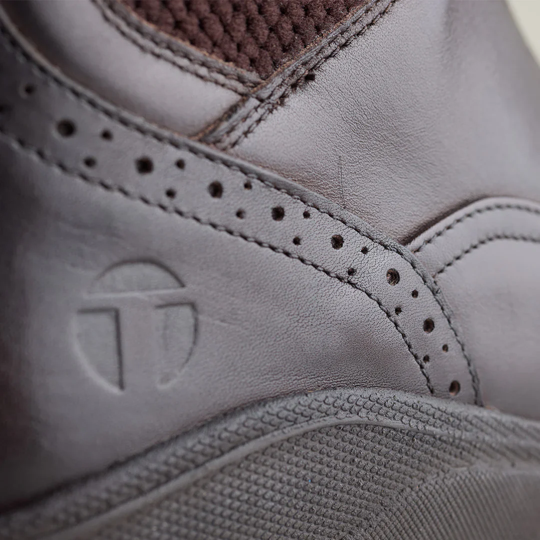 Toggi Harewood Childrens Jodhpur Boot - Image 9