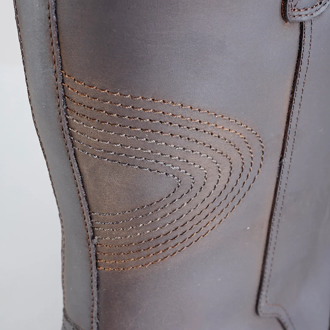 Toggi Hartpury Safety Boots - Image 11