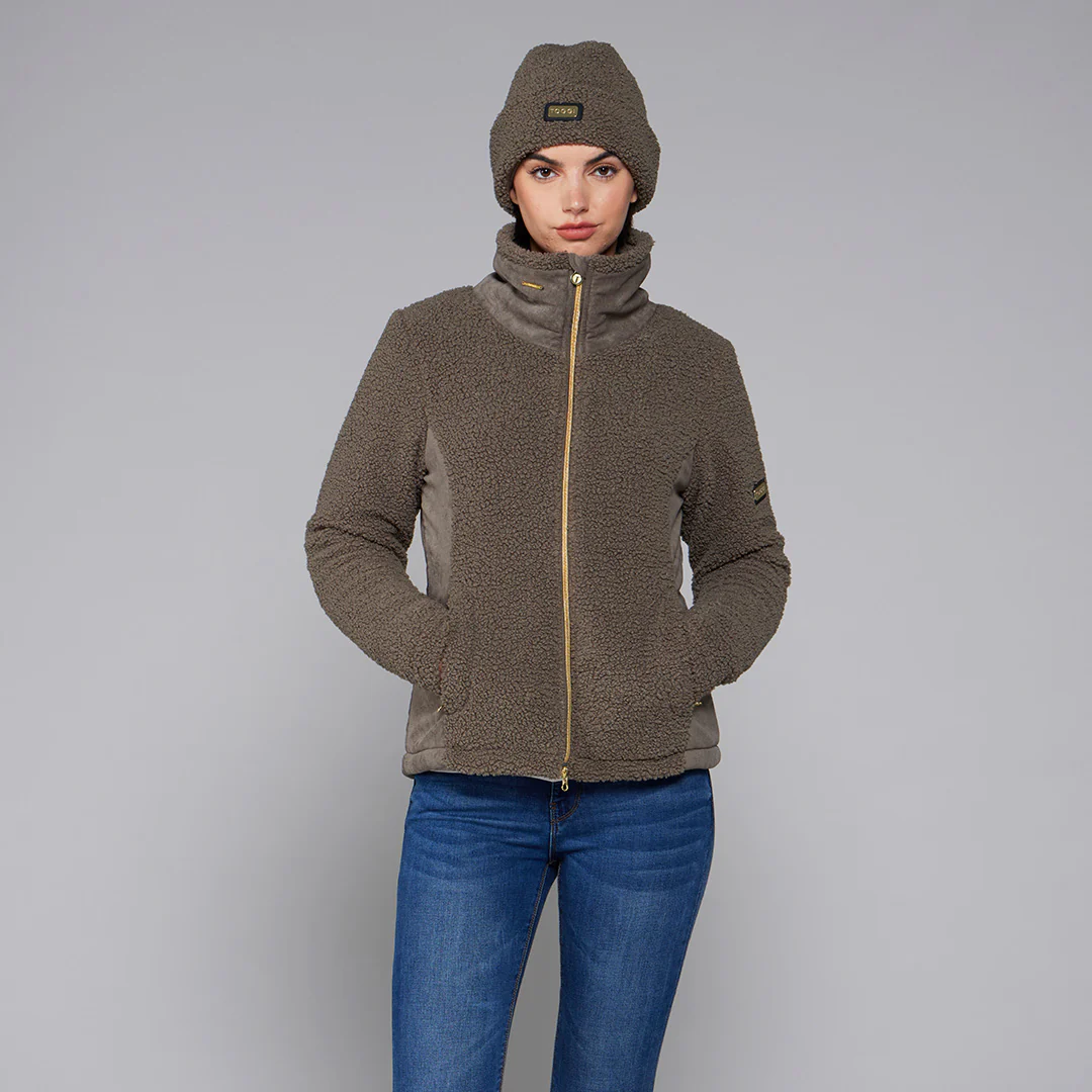 Toggi Hopkins Fleece Jacket
