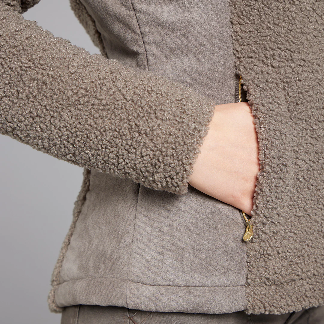 Toggi Hopkins Fleece Jacket - Image 5