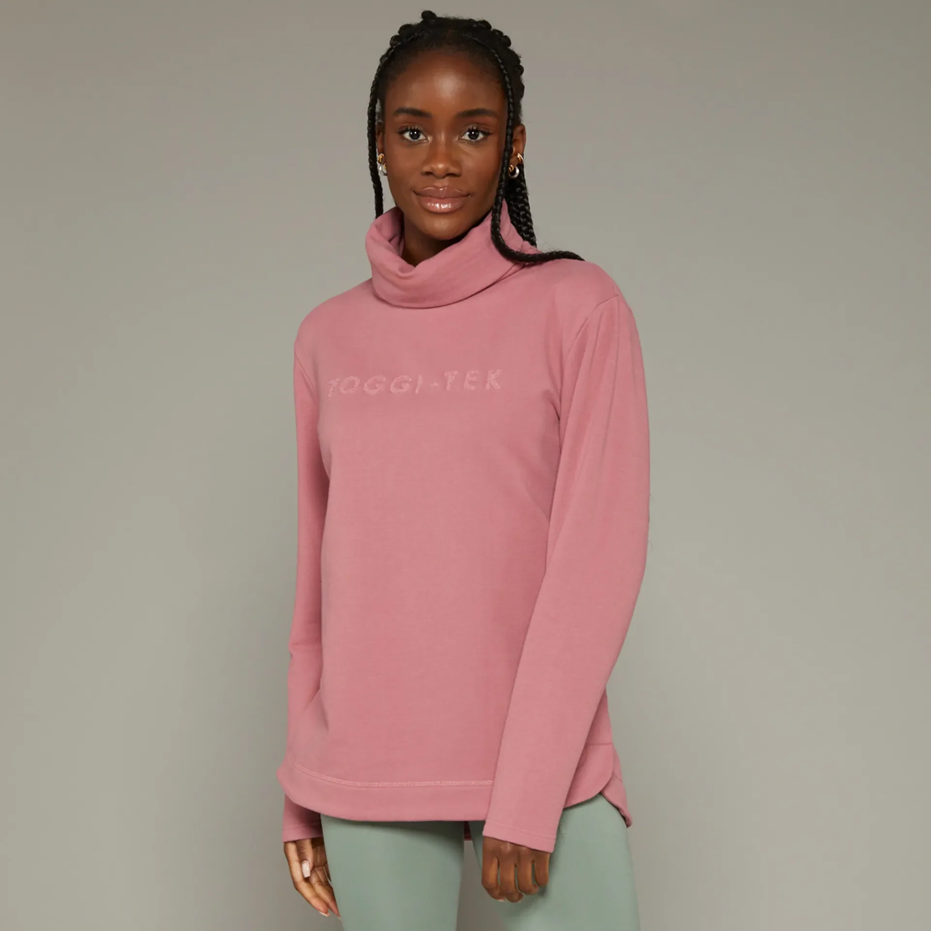 Toggi Ladies Breathe Sweatshirt