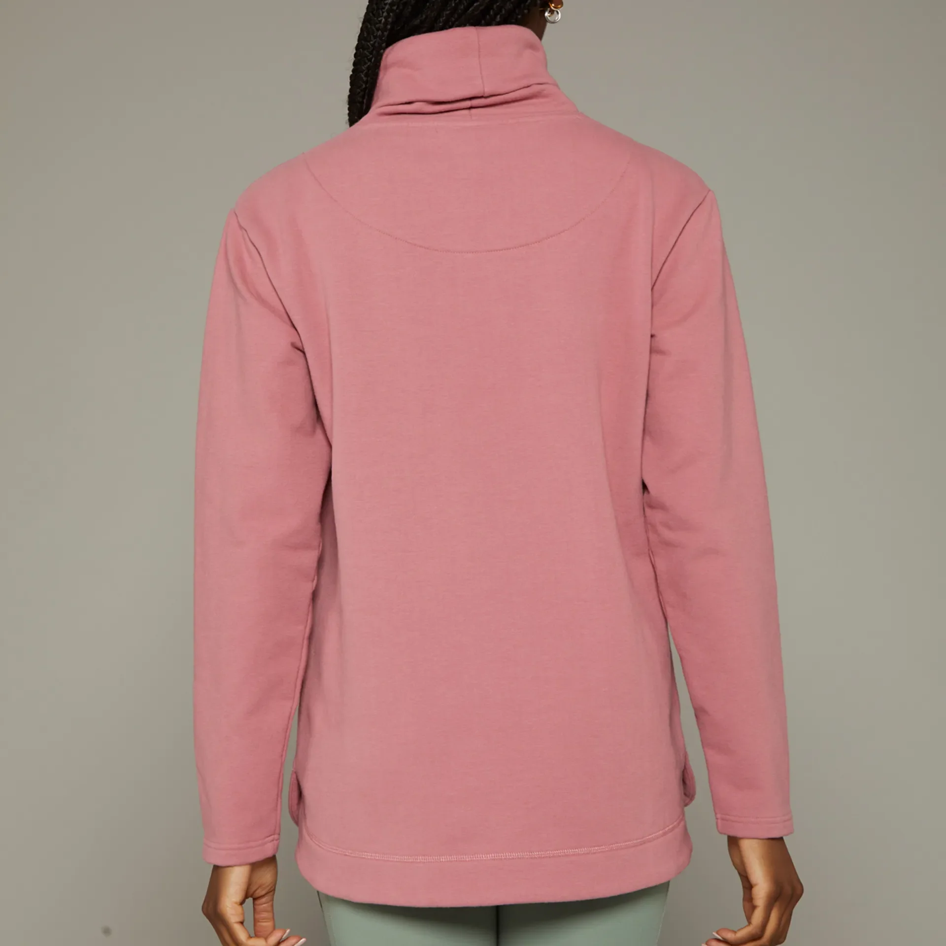 Toggi Ladies Breathe Sweatshirt - Image 2