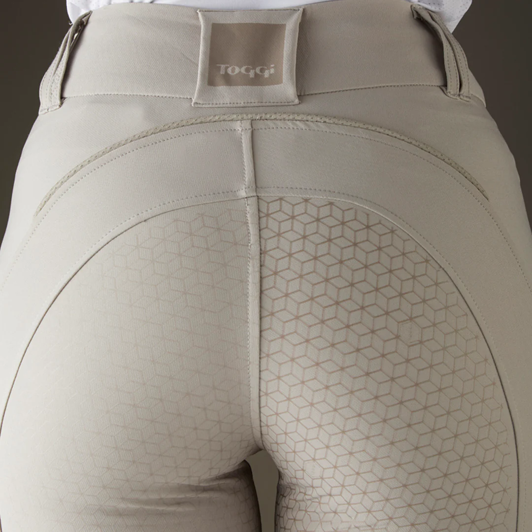 Toggi Ladies Contour Woven Breeches - Image 31