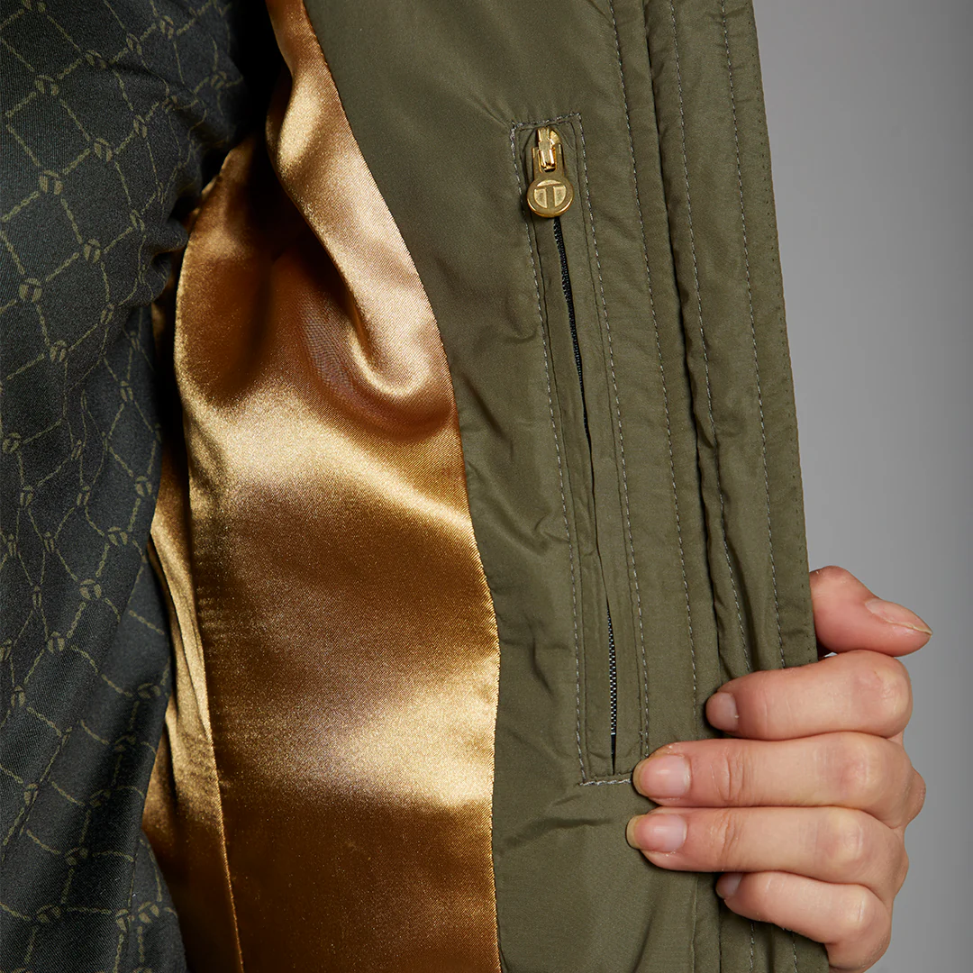 Toggi Lambert Padded Jacket - Image 5