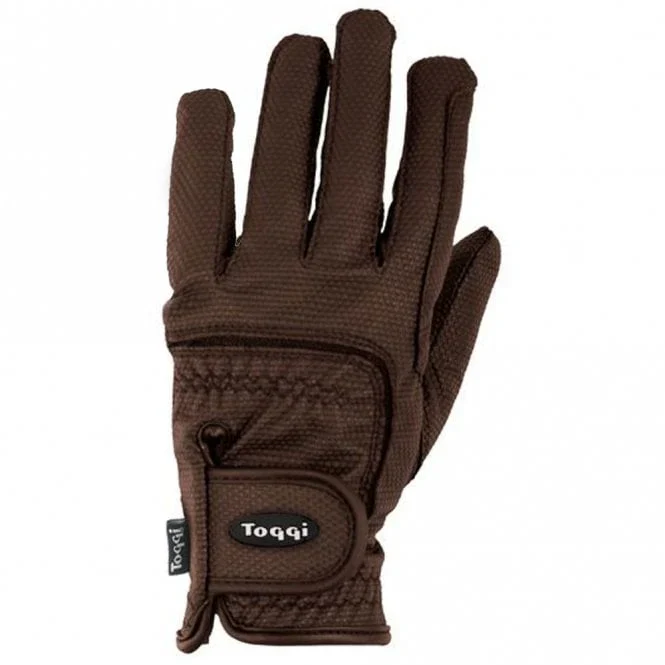 Toggi Leicester Thinsulate Lined Performance Gloves - Image 2