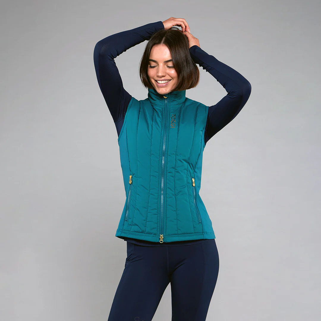 Toggi Leighton Gilet - Image 8