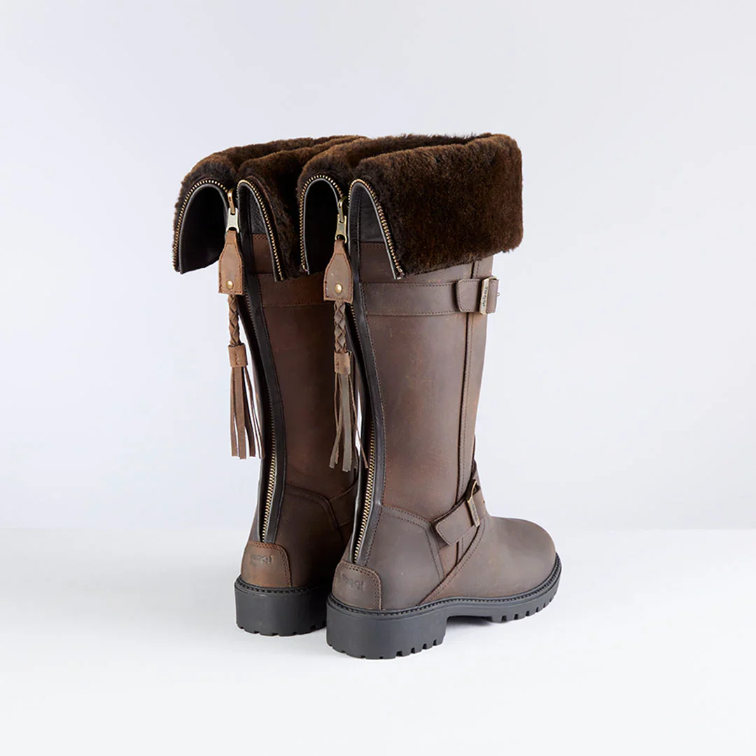 Toggi Malvern Country Boot - Image 2