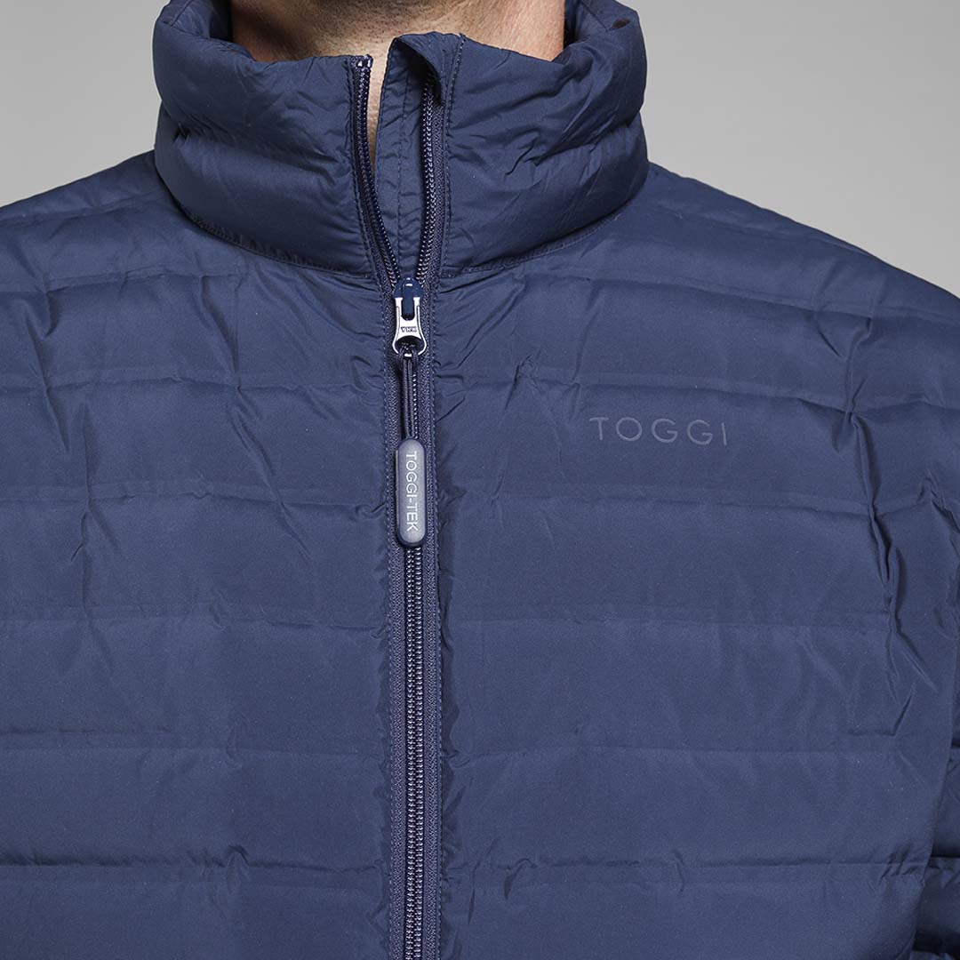 Toggi Men's Lofty Padded Jacket - Image 3