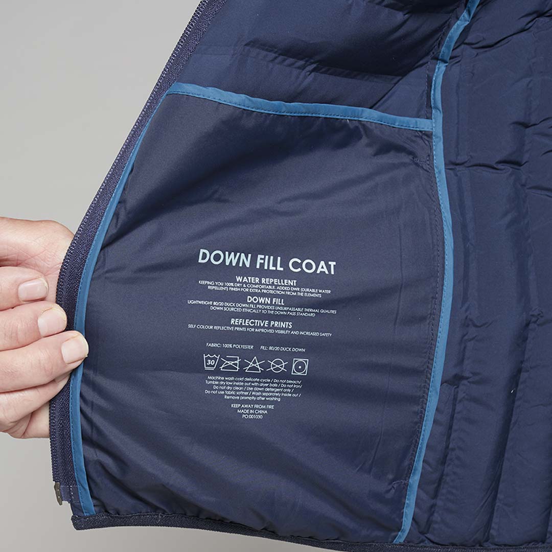 Toggi Men's Lofty Padded Jacket - Image 6