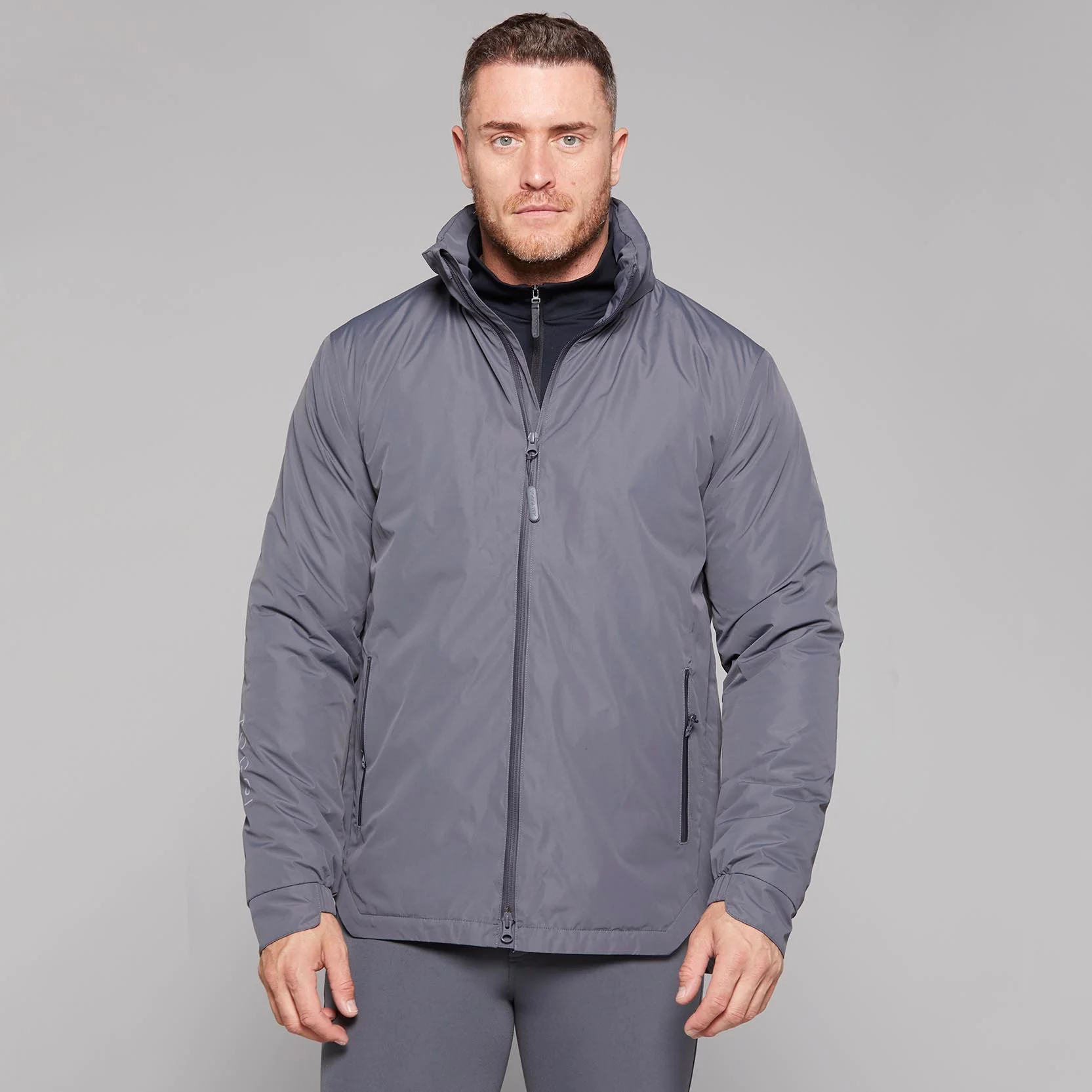 Toggi Men's Padded Defender Jacket