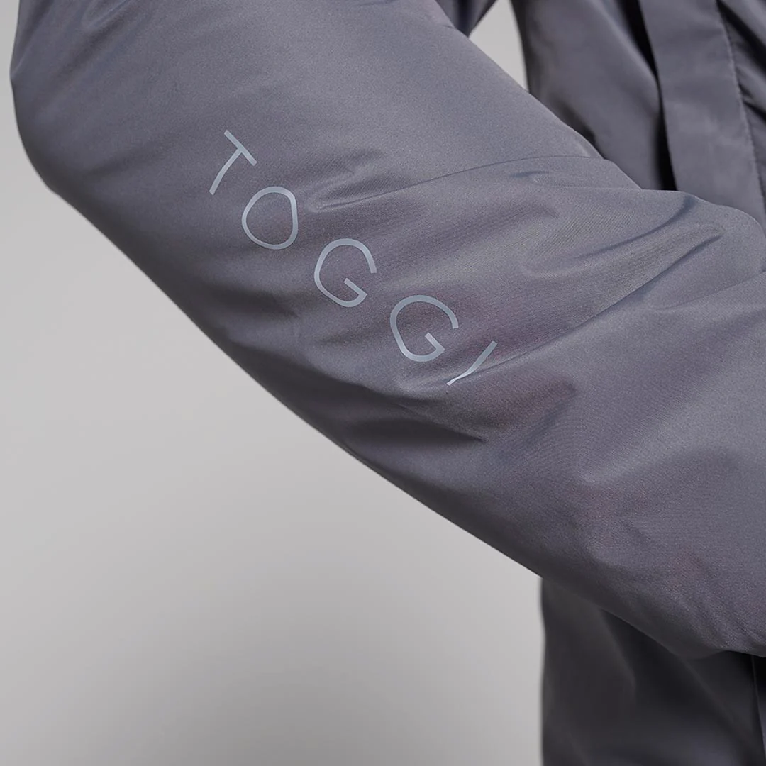 Toggi Men's Padded Defender Jacket - Image 8