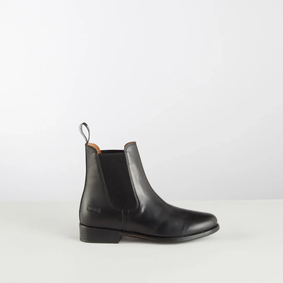 Toggi Ottowa Adults Jodhpur Boot - Image 3
