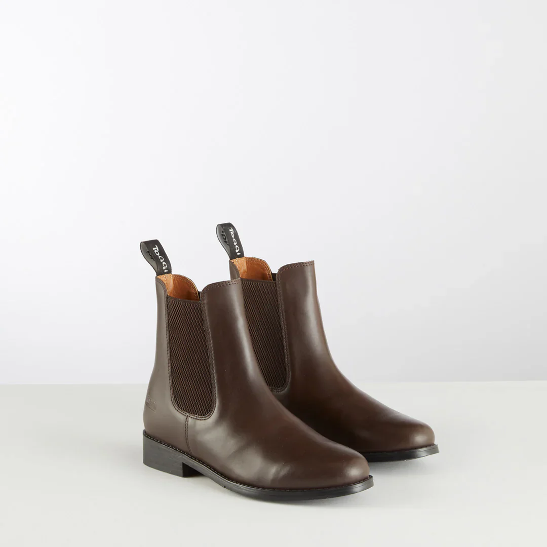 Toggi Ottowa Adults Jodhpur Boot - Image 4