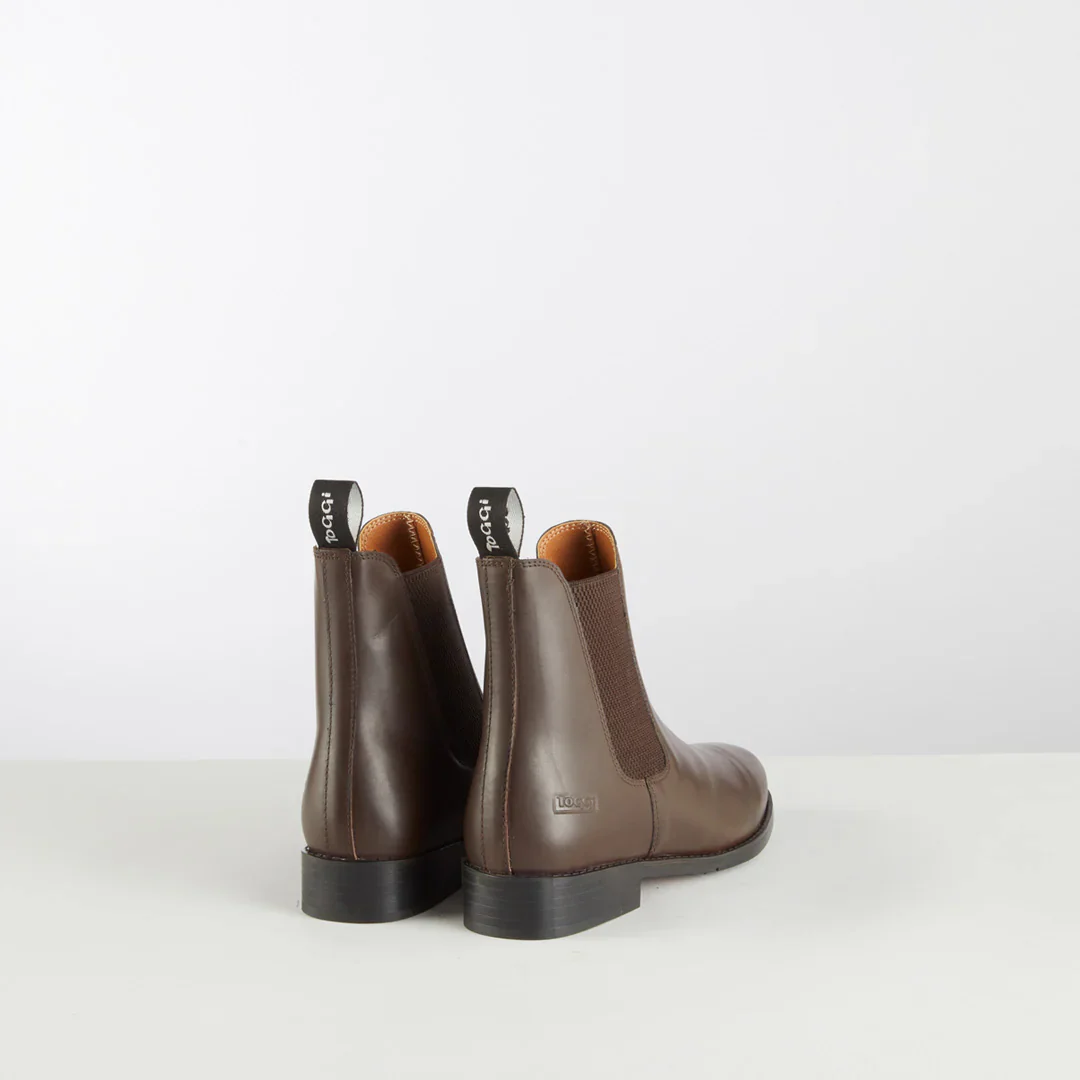 Toggi Ottowa Adults Jodhpur Boot - Image 5