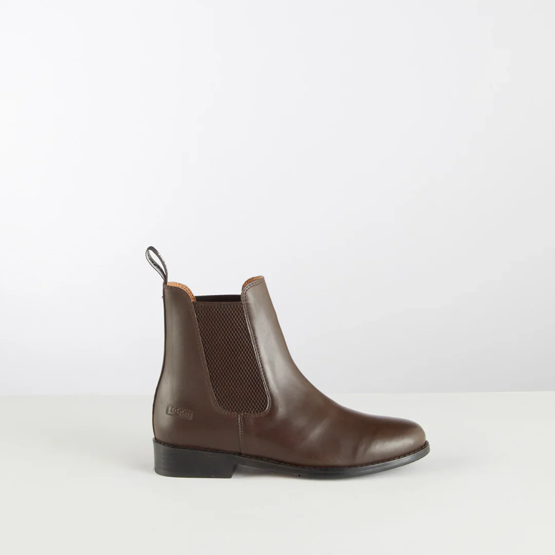 Toggi Ottowa Adults Jodhpur Boot - Image 6