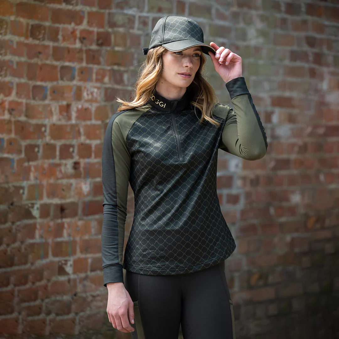 Toggi Ross Winter Base Layer - Image 7