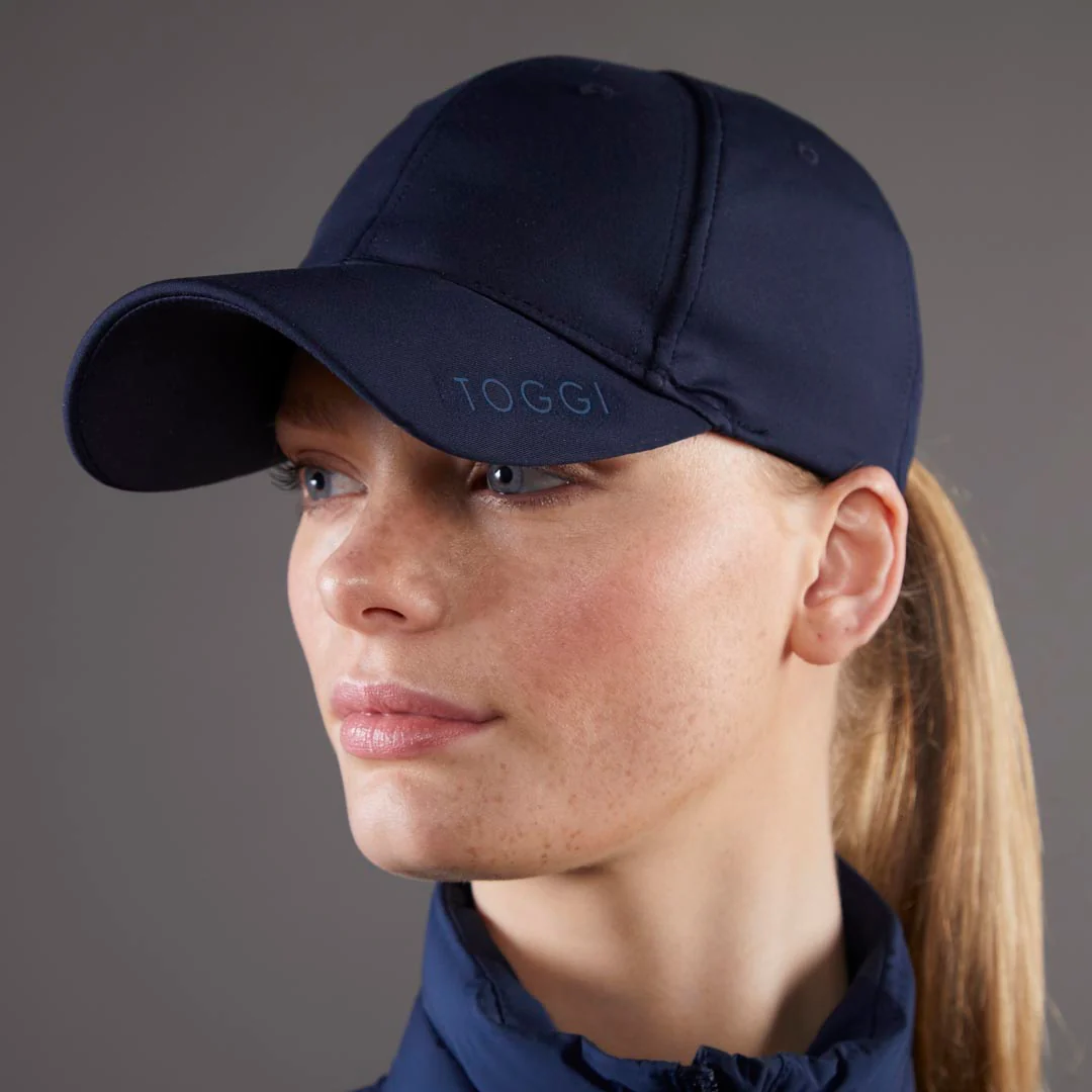 Toggi Shady Baseball Cap - Image 4
