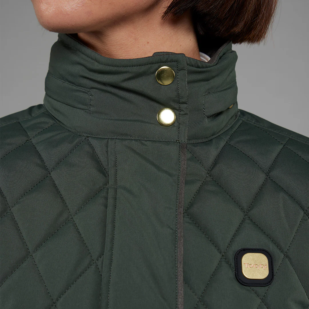 Toggi Sidwell Jacket - Image 4