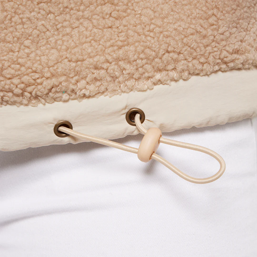 Toggi Spruce Shearling Jacket - Image 13