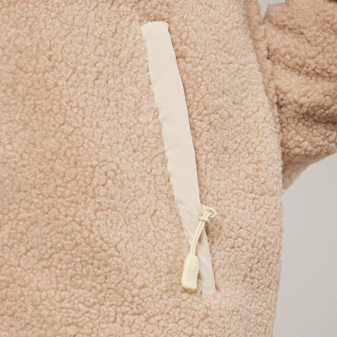 Toggi Spruce Shearling Jacket - Image 16