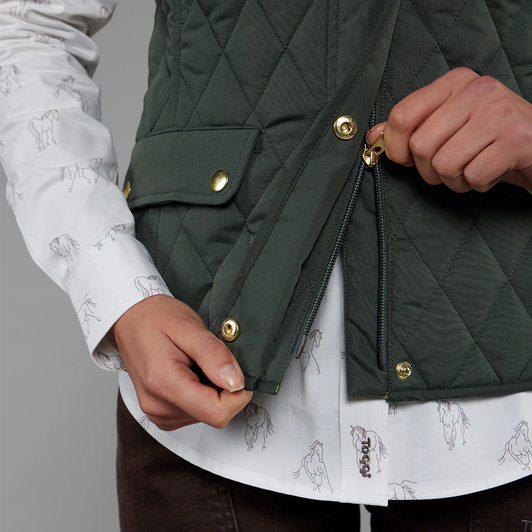 Toggi Storford Gilet - Image 4