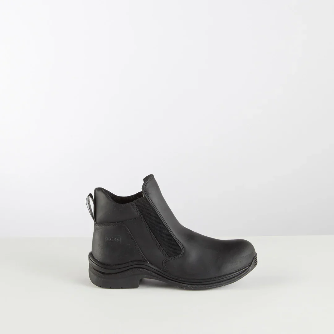 Toggi Suffolk Jodhpur Boot - Image 3