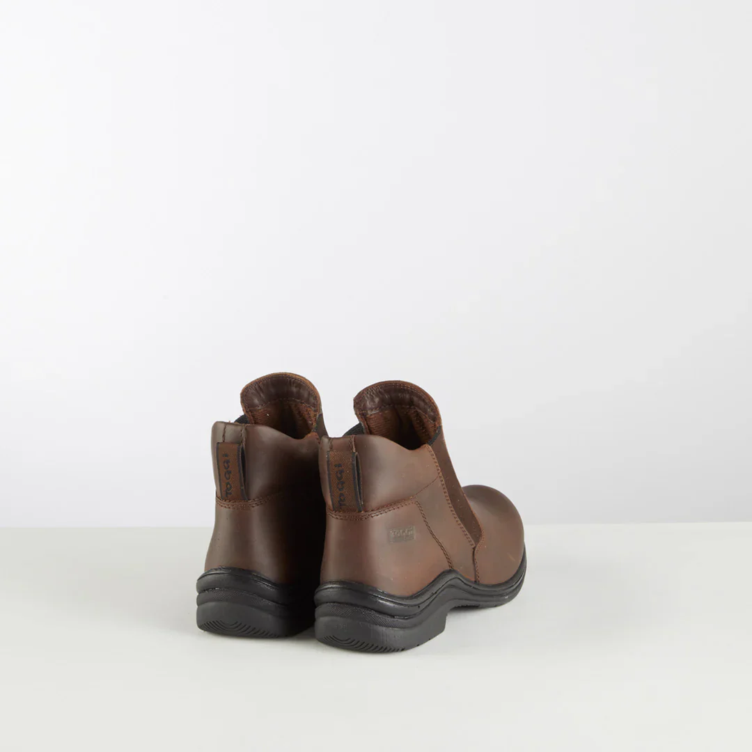 Toggi Suffolk Jodhpur Boot - Image 5